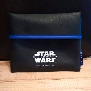 Star Wars pouch